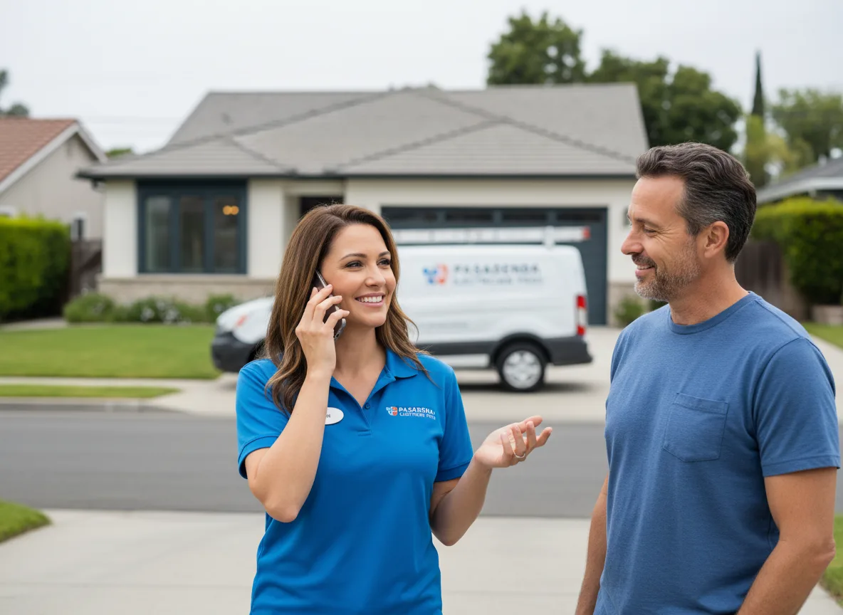 Electrician Columbus, NM FAQs